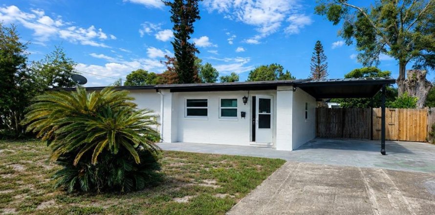 Villa ou maison à Orlando, Floride 4 chambres, 118.91 m2 № 2314784