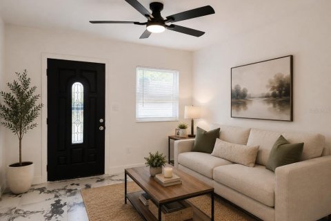 Villa ou maison à vendre à Orlando, Floride: 4 chambres, 118.91 m2 № 2314784 - photo 3