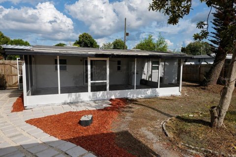 Villa ou maison à vendre à Orlando, Floride: 4 chambres, 118.91 m2 № 2314784 - photo 25