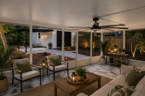 Villa ou maison à vendre à Orlando, Floride: 4 chambres, 118.91 m2 № 2314784 - photo 16