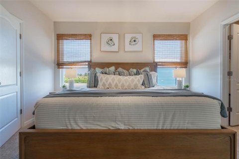 Casa en venta en Winter Haven, Florida, 4 dormitorios, 154.68 m2 № 1905118 - foto 21
