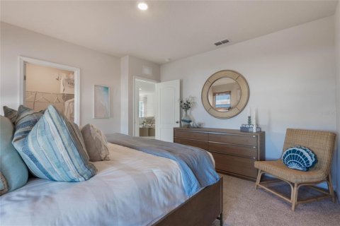Casa en venta en Winter Haven, Florida, 4 dormitorios, 154.68 m2 № 1905118 - foto 22