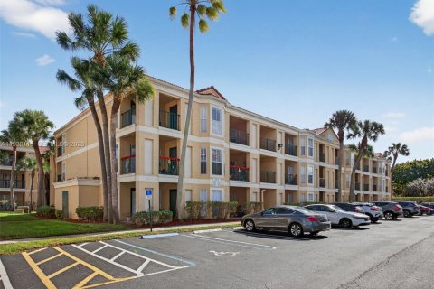 Condo in Coral Springs, Florida, 1 bedroom  № 1996019 - photo 28