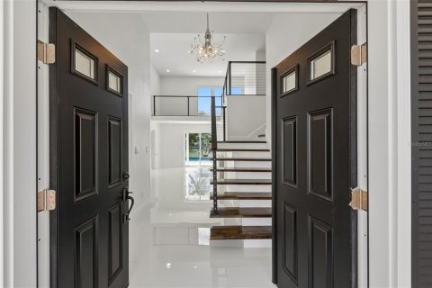 Villa ou maison à vendre à Treasure Island, Floride: 4 chambres, 227.61 m2 № 2202490 - photo 4