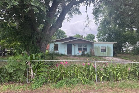 Villa ou maison à Lake Wales, Floride 3 chambres, 104.05 m2 № 2095861