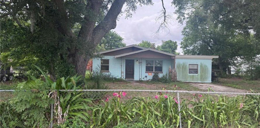 Villa ou maison à Lake Wales, Floride 3 chambres, 104.05 m2 № 2095861