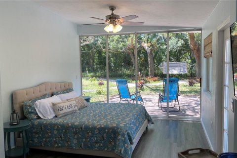 Villa ou maison à louer à Sarasota, Floride: 3 chambres, 116.5 m2 № 2115497 - photo 17