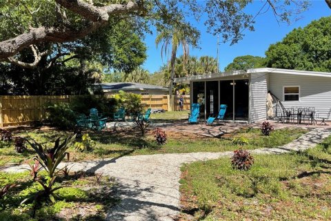 Villa ou maison à louer à Sarasota, Floride: 3 chambres, 116.5 m2 № 2115497 - photo 12