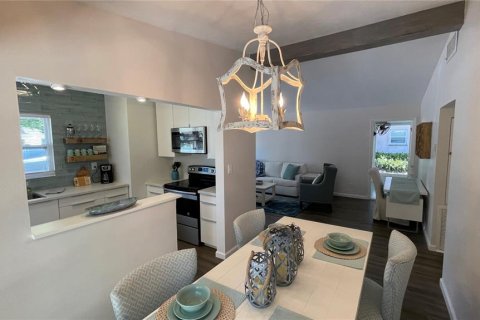 Villa ou maison à louer à Sarasota, Floride: 3 chambres, 116.5 m2 № 2115497 - photo 11