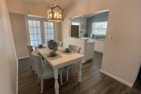 Villa ou maison à louer à Sarasota, Floride: 3 chambres, 116.5 m2 № 2115497 - photo 7