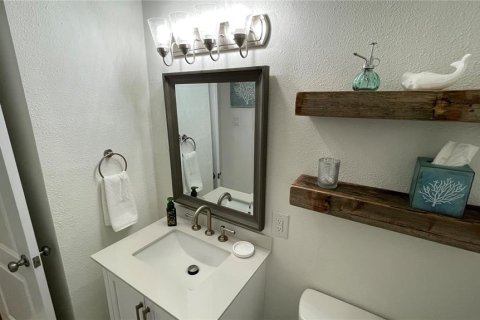 Villa ou maison à louer à Sarasota, Floride: 3 chambres, 116.5 m2 № 2115497 - photo 20