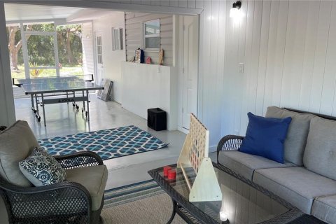 Villa ou maison à louer à Sarasota, Floride: 3 chambres, 116.5 m2 № 2115497 - photo 25