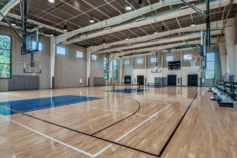 Купить виллу или дом в Сарасота, Флорида 6 комнат, 142.42м2, № 1894571 - фото 25