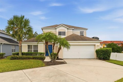 Casa en Kissimmee, Florida 5 dormitorios, 212.37 m2 № 2139400