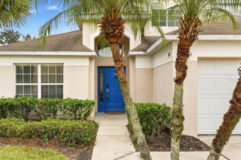 Villa ou maison à vendre à Kissimmee, Floride: 5 chambres, 212.37 m2 № 2139400 - photo 4