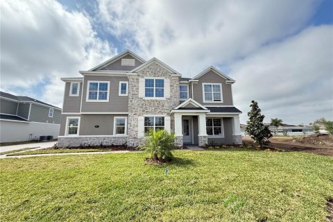 Casa en venta en Oviedo, Florida, 6 dormitorios, 457.82 m2 № 1532006 - foto 2
