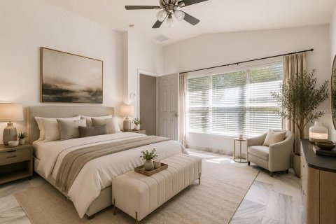 Villa ou maison à vendre à Clermont, Floride: 4 chambres, 149.02 m2 № 2230529 - photo 24
