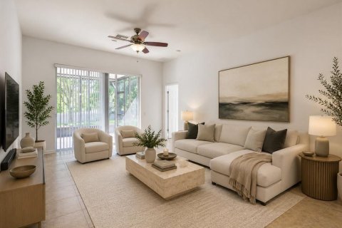 Villa ou maison à vendre à Clermont, Floride: 4 chambres, 149.02 m2 № 2230529 - photo 7