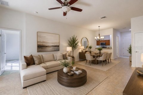 Villa ou maison à vendre à Clermont, Floride: 4 chambres, 149.02 m2 № 2230529 - photo 11