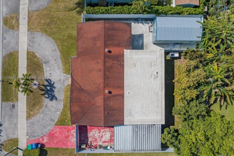 Villa ou maison à vendre à Homestead, Floride: 4 chambres, 174.66 m2 № 2023721 - photo 19