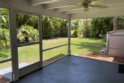 Villa ou maison à louer à Boca Raton, Floride: 3 chambres, 137.96 m2 № 2153823 - photo 8