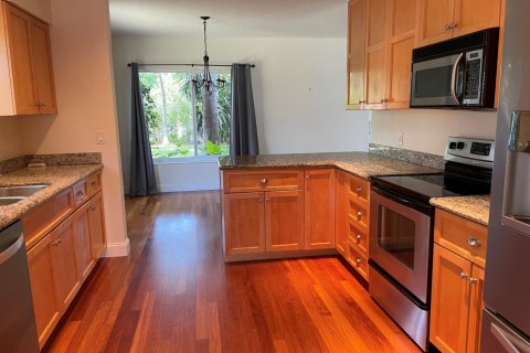 Villa ou maison à louer à Boca Raton, Floride: 3 chambres, 137.96 m2 № 2153823 - photo 5