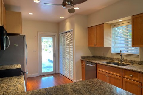 Villa ou maison à louer à Boca Raton, Floride: 3 chambres, 137.96 m2 № 2153823 - photo 6