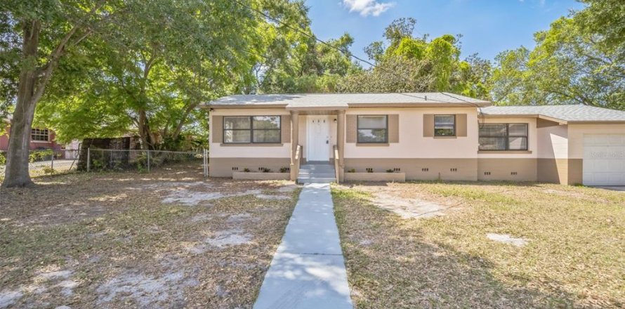 Casa en Lakeland, Florida 3 dormitorios, 96.34 m2 № 1719080
