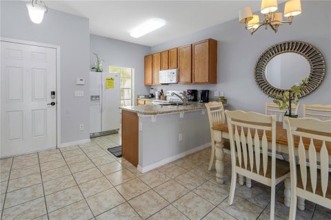 Adosado en alquiler en Kissimmee, Florida, 3 dormitorios, 120.31 m2 № 1887093 - foto 4