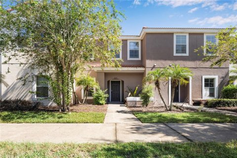 Adosado en alquiler en Kissimmee, Florida, 3 dormitorios, 120.31 m2 № 1887093 - foto 1