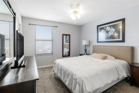 Adosado en alquiler en Kissimmee, Florida, 3 dormitorios, 120.31 m2 № 1887093 - foto 23