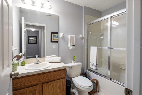 Adosado en alquiler en Kissimmee, Florida, 3 dormitorios, 120.31 m2 № 1887093 - foto 21