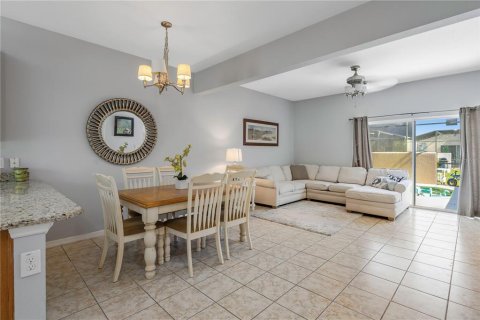 Adosado en alquiler en Kissimmee, Florida, 3 dormitorios, 120.31 m2 № 1887093 - foto 9