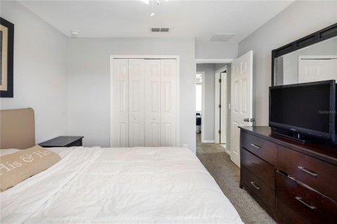 Adosado en alquiler en Kissimmee, Florida, 3 dormitorios, 120.31 m2 № 1887093 - foto 27