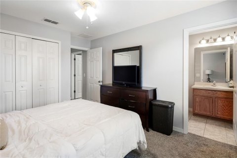 Adosado en alquiler en Kissimmee, Florida, 3 dormitorios, 120.31 m2 № 1887093 - foto 25