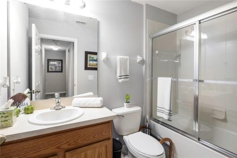 Adosado en alquiler en Kissimmee, Florida, 3 dormitorios, 120.31 m2 № 1887093 - foto 22