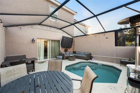 Adosado en alquiler en Kissimmee, Florida, 3 dormitorios, 120.31 m2 № 1887093 - foto 28