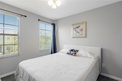 Adosado en alquiler en Kissimmee, Florida, 3 dormitorios, 120.31 m2 № 1887093 - foto 16