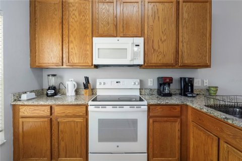 Adosado en alquiler en Kissimmee, Florida, 3 dormitorios, 120.31 m2 № 1887093 - foto 6