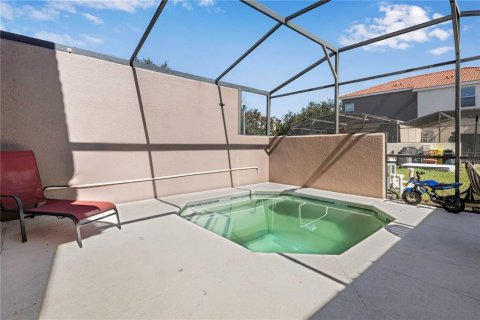 Adosado en alquiler en Kissimmee, Florida, 3 dormitorios, 120.31 m2 № 1887093 - foto 29