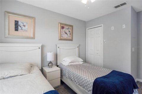 Adosado en alquiler en Kissimmee, Florida, 3 dormitorios, 120.31 m2 № 1887093 - foto 19