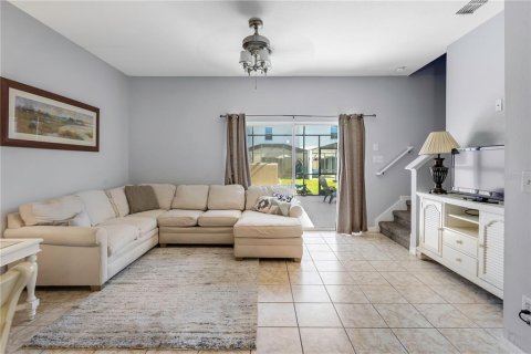 Adosado en alquiler en Kissimmee, Florida, 3 dormitorios, 120.31 m2 № 1887093 - foto 12