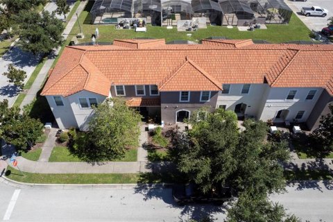 Adosado en alquiler en Kissimmee, Florida, 3 dormitorios, 120.31 m2 № 1887093 - foto 2