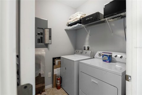 Adosado en alquiler en Kissimmee, Florida, 3 dormitorios, 120.31 m2 № 1887093 - foto 11