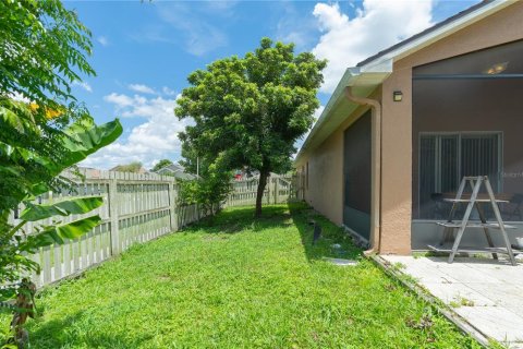 House in Orlando, Florida 3 bedrooms, 152.55 sq.m. № 1848527 - photo 26