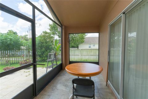 House in Orlando, Florida 3 bedrooms, 152.55 sq.m. № 1848527 - photo 24