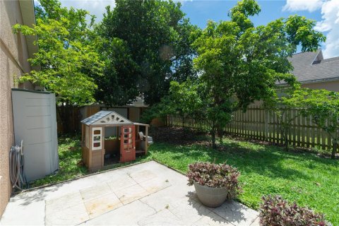 House in Orlando, Florida 3 bedrooms, 152.55 sq.m. № 1848527 - photo 25