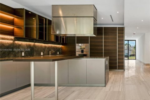 Casa en alquiler en Miami Beach, Florida, 4 dormitorios, 347.73 m2 № 2059734 - foto 20