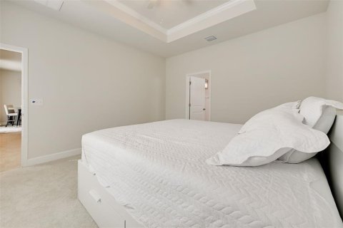 House in Parrish, Florida 4 bedrooms, 167.97 sq.m. № 2425906 - photo 12