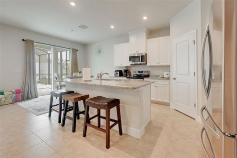 House in Parrish, Florida 4 bedrooms, 167.97 sq.m. № 2425906 - photo 5